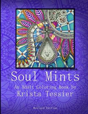 Soul Mints de Tessier, Krista M.