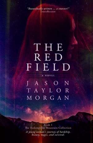 The Red Field de Morgan, Jason Taylor