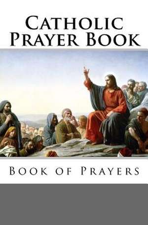 Catholic Prayer Book de Fr Vu Tran