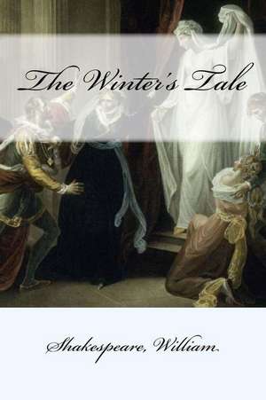 The Winter's Tale de William Shakespeare