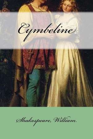 Cymbeline de William Shakespeare