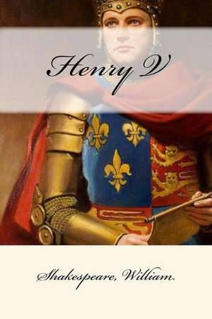 Henry V de William Shakespeare