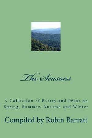 The Seasons de Robin Barratt