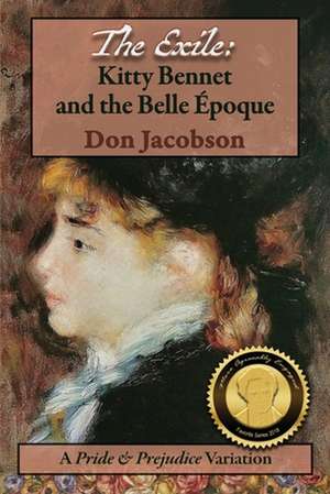 The Exile de Don Jacobson