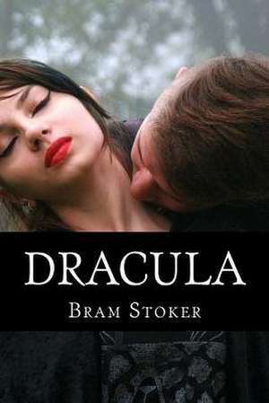 Dracula de Bram Stoker
