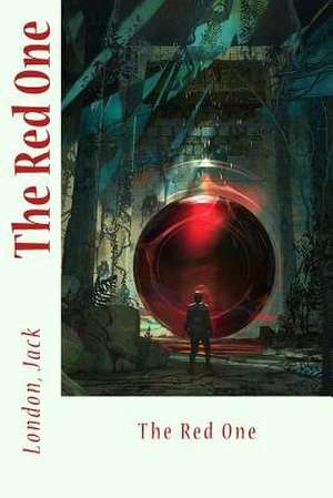 The Red One de Jack London
