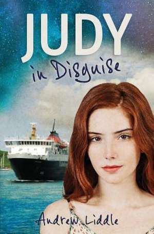 Judy in Disguise de Andrew Liddle