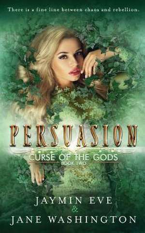 Persuasion de Jane Washington