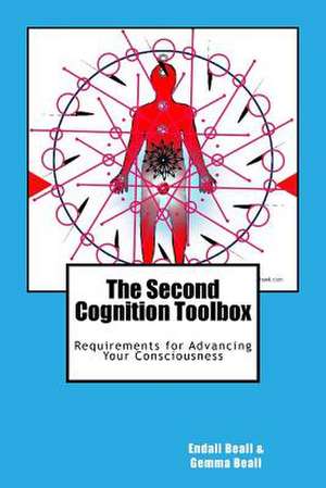 The Second Cognition Toolbox de Endall Beall