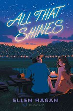 All That Shines de Ellen Hagan