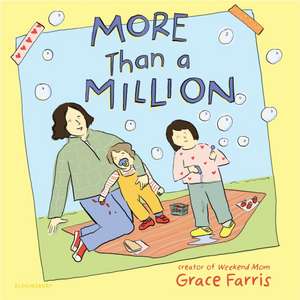 More Than a Million de Grace Farris
