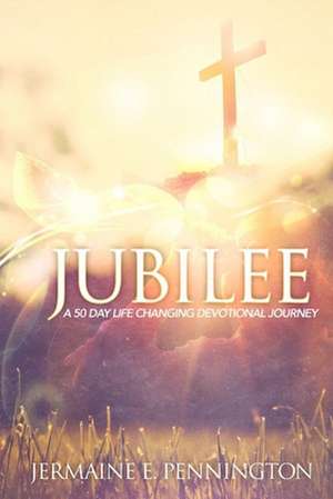 Jubilee de Pennington, Jermaine E.