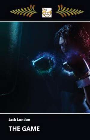 The Game de Jack London