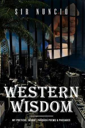 Western Wisdom de $1r Nuncio