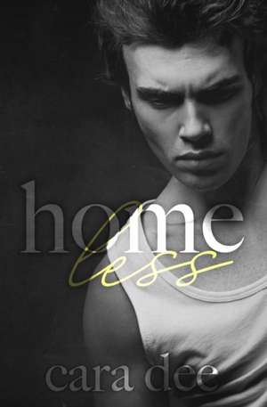 Home de Cara Dee