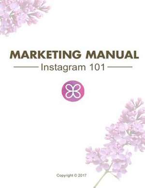 Marketing Manual de Howell, Nea