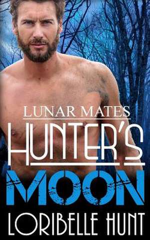 Hunter's Moon de Loribelle Hunt