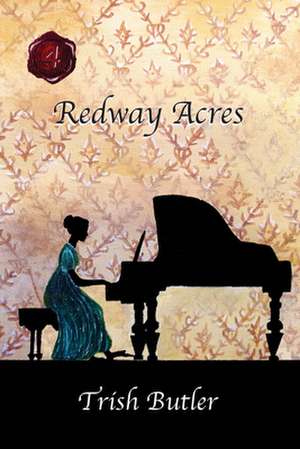 Redway Acres de Butler, Trish