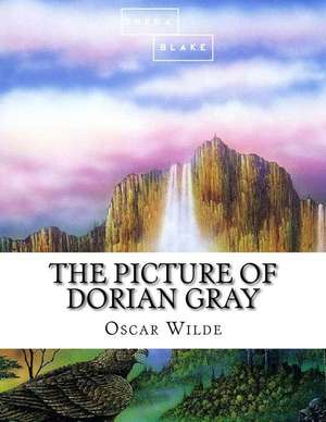 The Picture of Dorian Gray de Oscar Wilde