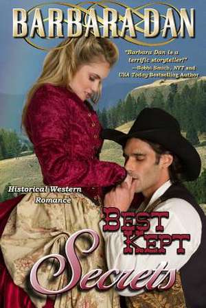 Best Kept Secrets de Barbara Dan