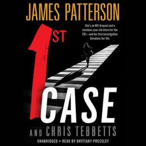 1st Case de James Patterson