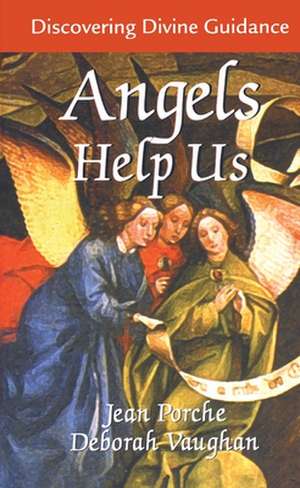 Angels Help Us de Jean Porche