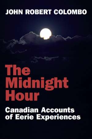 Colombo, J: Midnight Hour