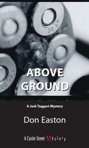 Above Ground de Don Easton