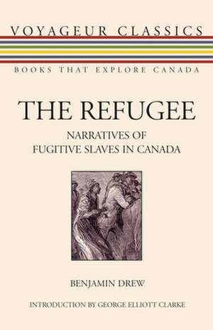 The Refugee de Benjamin Drew