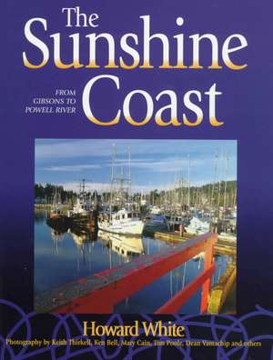 The Sunshine Coast de Howard White