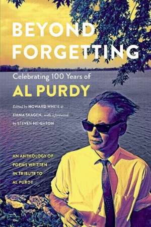 Beyond Forgetting de Howard White
