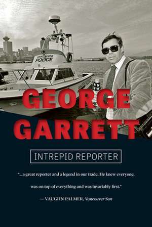 George Garrett de George Garrett