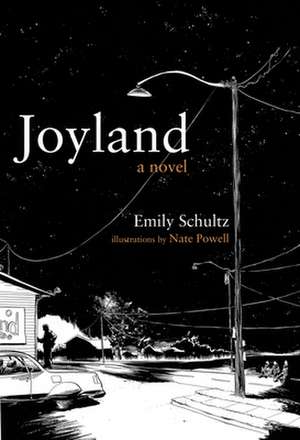 Joyland de Emily Schultz