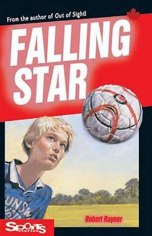 Falling Star de Robert Rayner