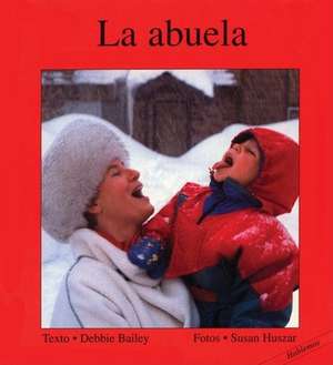 La abuela de Debbie Bailey