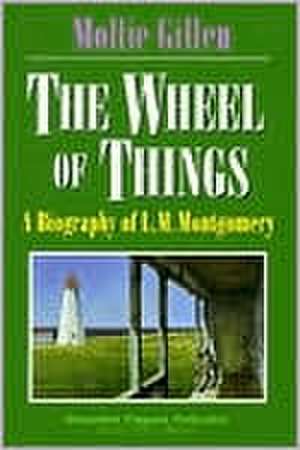 Wheel of Things de Mollie Gillian