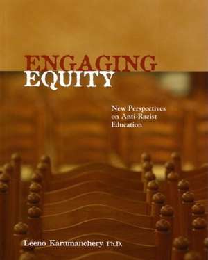 Engaging Equity de Leeno Karumanchery