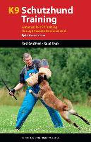 K9 Schutzhund Training de Resi Gerritsen