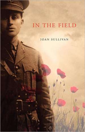 In the Field de Joan Sullivan