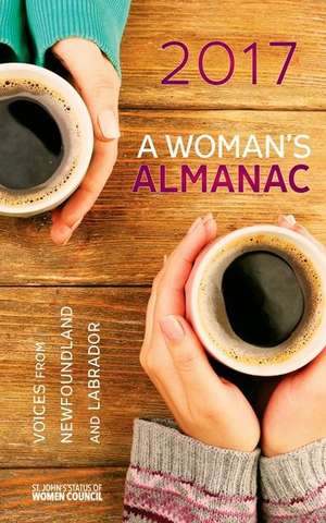 A Woman's Almanac de St John's Status of Women Council