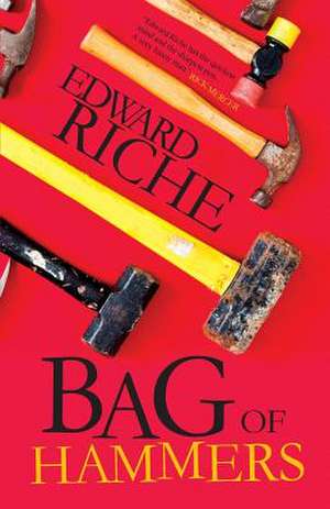 Bag of Hammers de Edward Riche