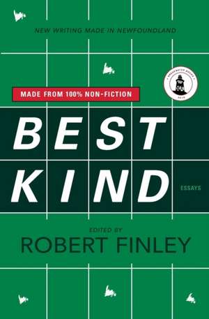 Best Kind de Robert Finley