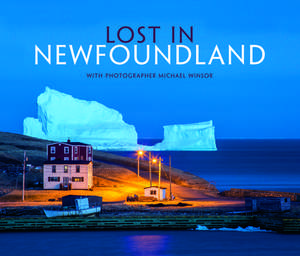 Lost in Newfoundland de Michael Winsor