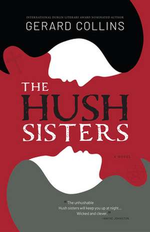 The Hush Sisters de Gerard Collins