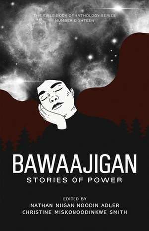 Bawaajigan: Stories of Power de Nathan Niigan Noodin Adler