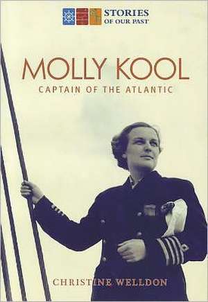 Molly Kool de Christine Welldon