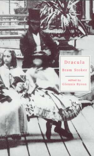 Dracula de Bram Stoker