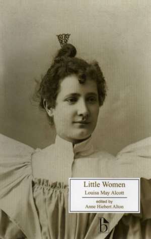 Little Women de Louisa May Alcott