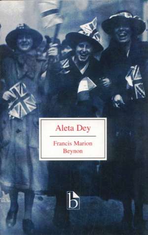 Aleta Dey de Francis Marion Beynon