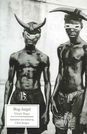 Bug-Jargal de Victor Hugo